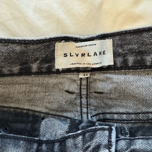 SLVRLAKE London Crop - Picture 4 of 7